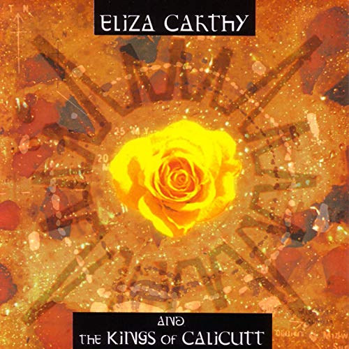 CARTHY, ELIZA AND THE KINGS OF CALICUTT - ELIZA CARTHY AND THE KINGS OF CALICUTTCARTHY, ELIZA AND THE KINGS OF CALICUTT - ELIZA CARTHY AND THE KINGS OF CALICUTT.jpg